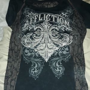 Affliction